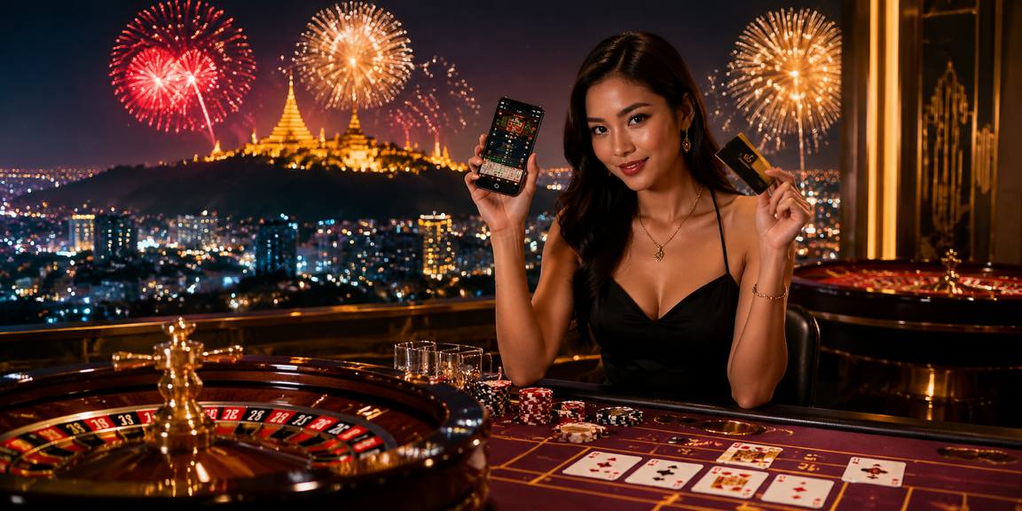 db9 မြန်မာ ကစားသမားများအတွက် အကောင့်ဖွင့်ခြင်းလုပ်ငန်းစဉ်